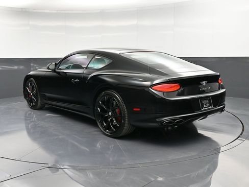 Certified 2023 Bentley Continental GT V8 image 3
