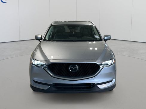 Used 2018 MAZDA CX-5 Grand Touring FWD image 2