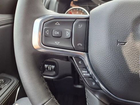 New 2026 RAM 1500 Laramie AWD/4WD image 12