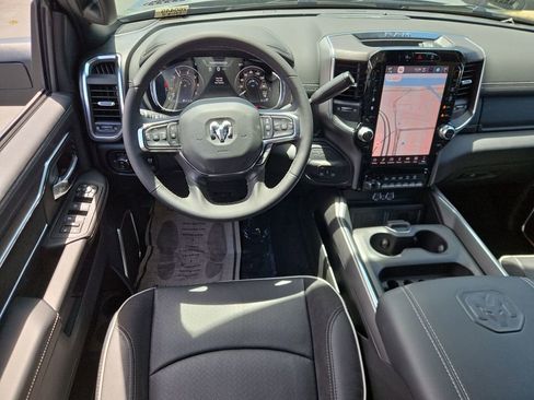 New 2026 RAM 3500 Laramie AWD/4WD image 19