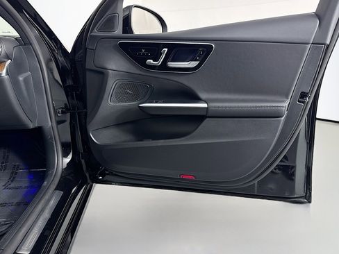 Certified 2025 Mercedes-Benz C 300 Sedan image 25