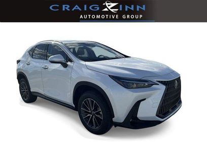 Certified 2024 Lexus NX 350h AWD w/ Cold Area Package