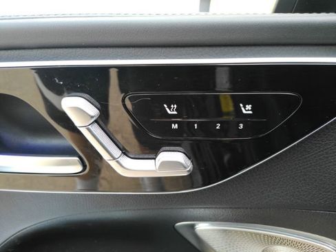 Used 2024 Mercedes-Benz C 300 Sedan w/ AMG Line w/ Night Package image 17