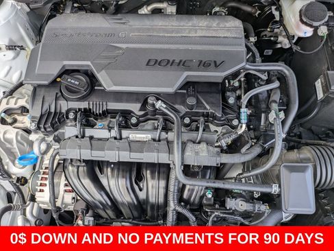 Used 2025 Kia K4 FWD image 34