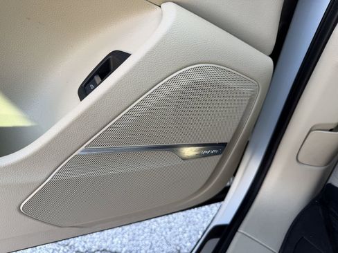 Used 2018 Audi Q7 3.0T Prestige image 43