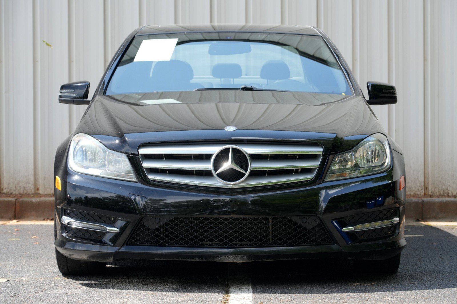 Used 2013 Mercedes-Benz C 300 4MATIC Sedan image 6