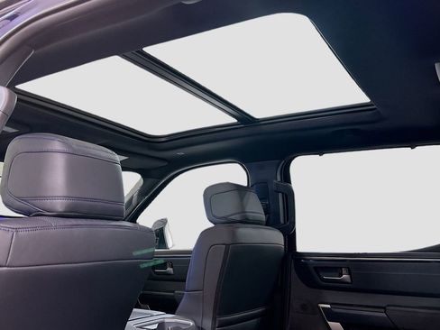 New 2026 Toyota Tundra Platinum image 19