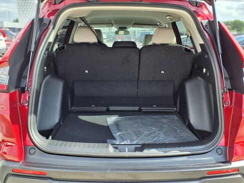 Certified 2026 Honda CR-V LX image 18