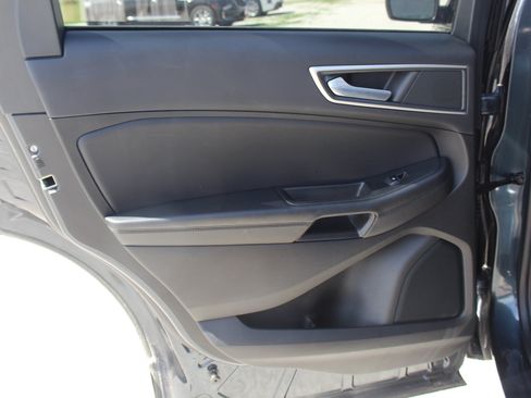 Used 2023 Ford Edge SEL w/ Convenience Package AWD/4WD image 20