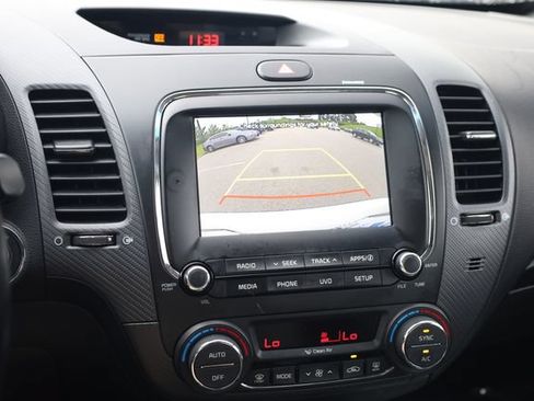 Used 2018 Kia Forte EX FWD image 21