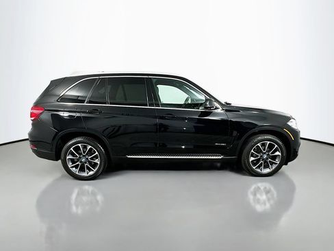 Used 2017 BMW X5 xDrive35i AWD/4WD image 9