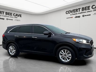 Used 2020 Kia Sorento LX
