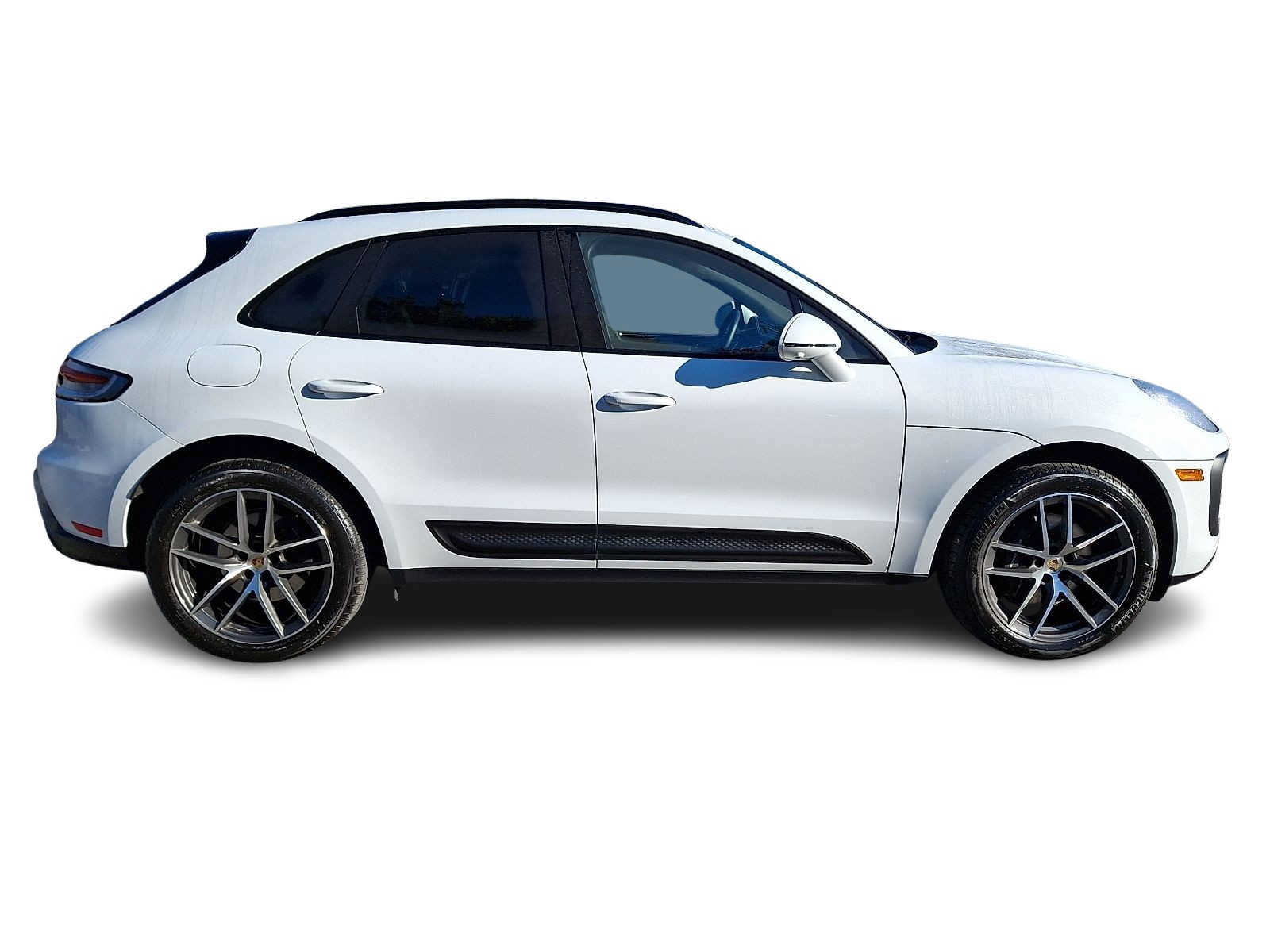 Used 2024 Porsche Macan AWD/4WD image 6