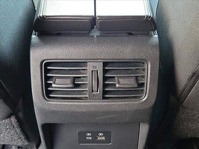 Used 2021 Nissan Rogue SV FWD image 15