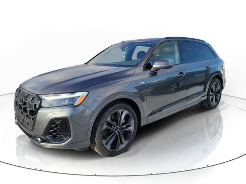 New 2026 Audi Q7 Premium Plus AWD/4WD image 2