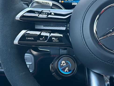 New 2025 Mercedes-Benz GLE 53 AMG 4MATIC image 30