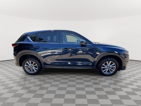 Used 2022 MAZDA CX-5 AWD 2.5 S image 7