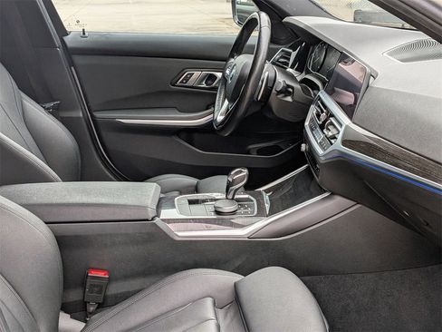 Used 2021 BMW 330i xDrive xDrive w/ Convenience Package image 24