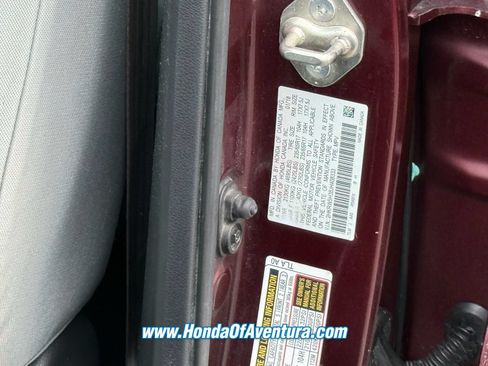 Used 2018 Honda CR-V LX image 20