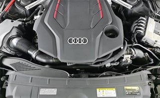Used 2022 Audi S5 Premium Plus AWD/4WD image 23