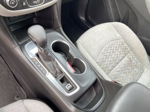 Used 2023 Chevrolet Equinox LS w/ LS Convenience Package image 38