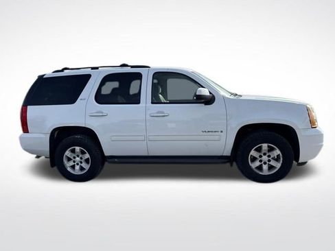 Used 2009 GMC Yukon SLT image 7