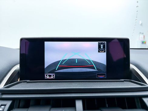 Used 2019 Lexus NX 300h AWD w/ Premium Package image 8