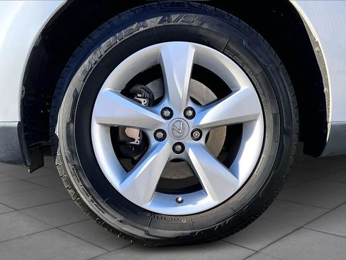 Used 2015 Lexus RX 350 FWD image 10