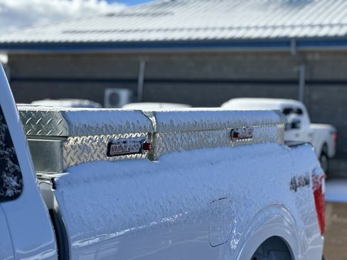 Used 2021 Ford F150 XL w/ Equipment Group 101A High image 23