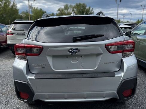 Certified 2020 Subaru Crosstrek 2.0i Premium image 5