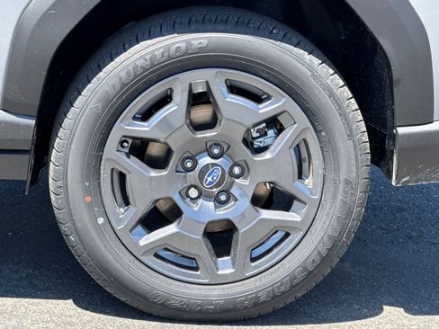 New 2026 Subaru Outback Premium AWD/4WD image 30