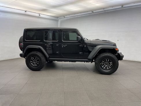 New 2026 Jeep Wrangler Unlimited Rubicon 392 image 2
