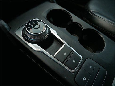 Used 2022 Ford Escape SEL image 22