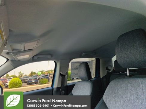 New 2026 Ford Maverick XLT AWD/4WD image 23