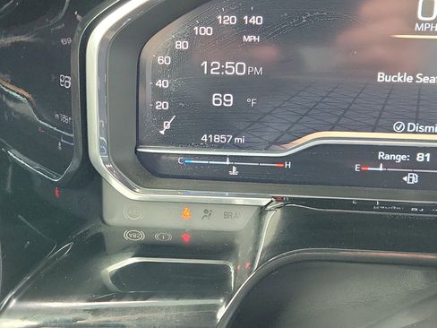 Used 2022 GMC Sierra 1500 Elevation image 23