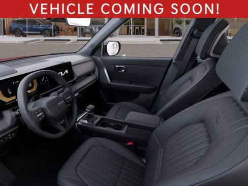 New 2027 Kia Seltos X-Line S AWD/4WD image 17
