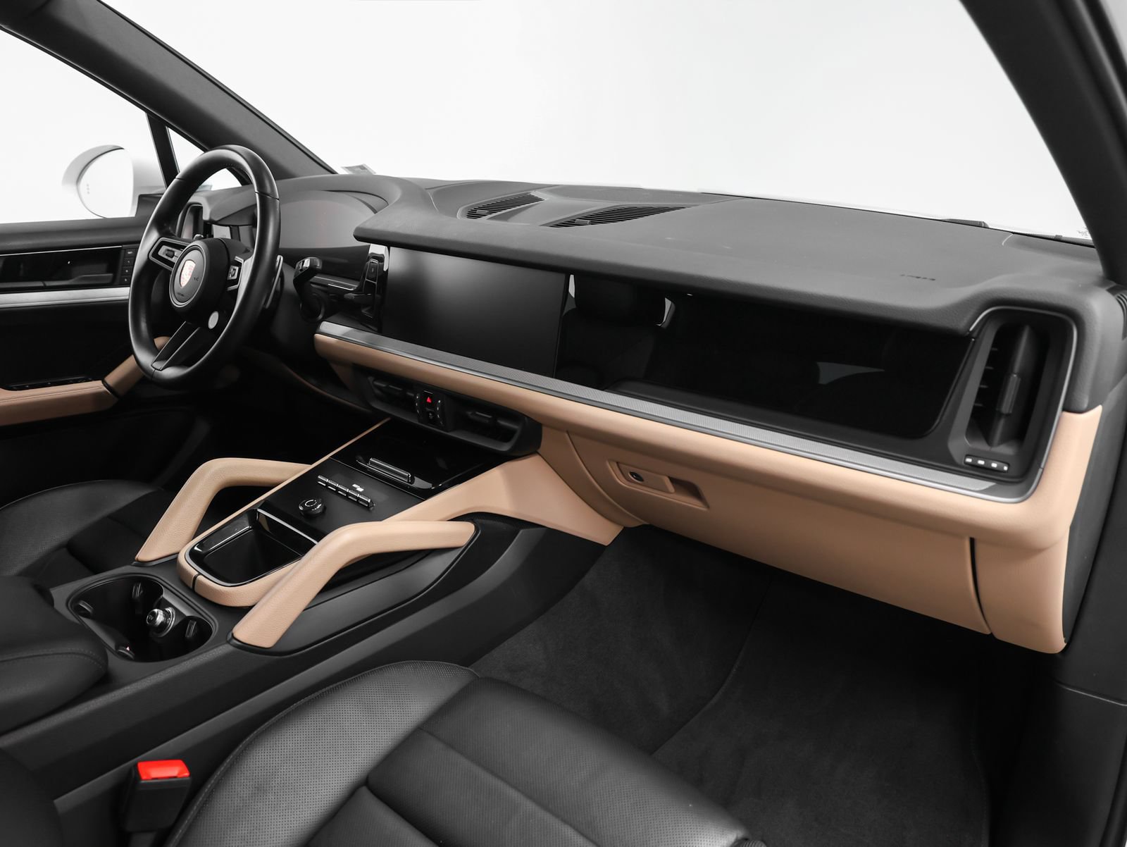 Certified 2024 Porsche Cayenne AWD/4WD image 22