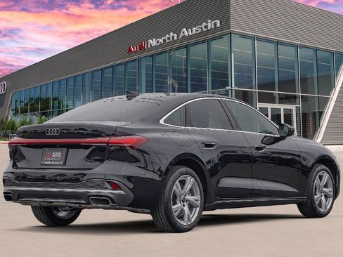 New 2025 Audi A5 2.0T Premium Plus image 4