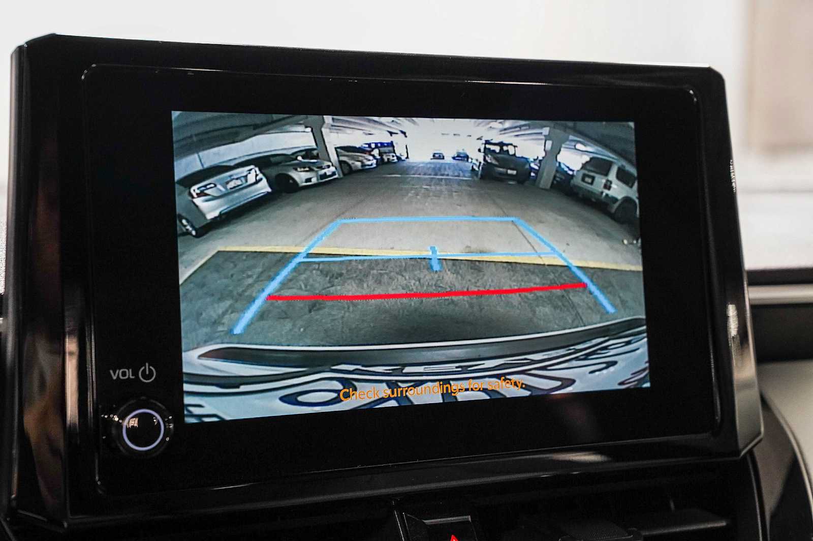 Certified 2026 Toyota Corolla SE FWD image 26