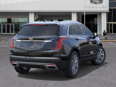 New 2026 Cadillac XT5 Premium Luxury w/ Driver Assist Package