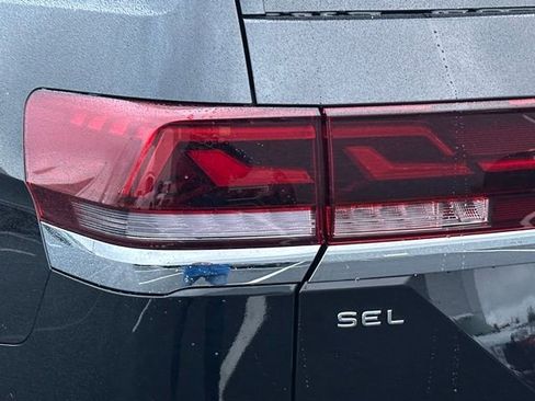 New 2026 Volkswagen Atlas SEL Premium R-Line image 12