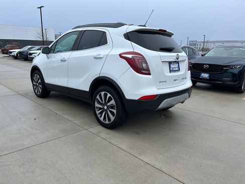 Used 2018 Buick Encore Essence image 6