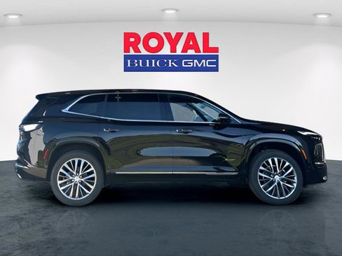New 2026 Buick Enclave Avenir w/ Super Cruise Package image 1