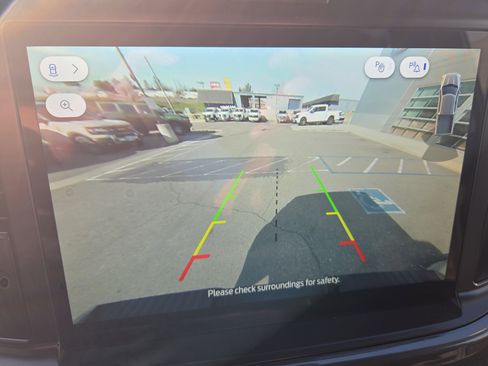 New 2026 Ford F150 STX w/ Equipment Group 200A image 18