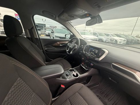 Used 2018 GMC Terrain SLE w/ Driver Convenience Package image 26