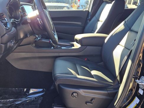 New 2026 Dodge Durango GT image 25