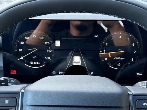 New 2027 Kia Telluride SX X-Line w/ Towing Package AWD/4WD image 32