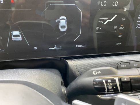 Used 2025 Kia K4 GT-Line w/ GT-Line Premium Package image 35