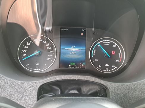 Used 2024 Mercedes-Benz eSprinter 170 Cargo image 20