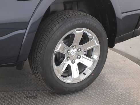 Used 2026 RAM 1500 Big Horn image 14